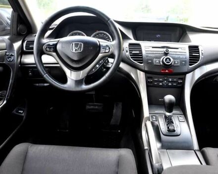 Хонда Аккорд, об'ємом двигуна 2 л та пробігом 240 тис. км за 8800 $, фото 24 на Automoto.ua