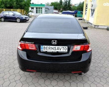 Хонда Аккорд, об'ємом двигуна 2 л та пробігом 240 тис. км за 8800 $, фото 8 на Automoto.ua
