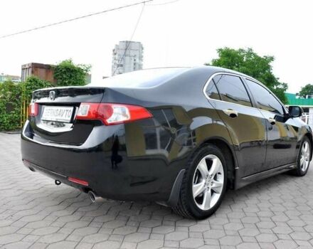 Хонда Аккорд, об'ємом двигуна 2 л та пробігом 240 тис. км за 8800 $, фото 7 на Automoto.ua