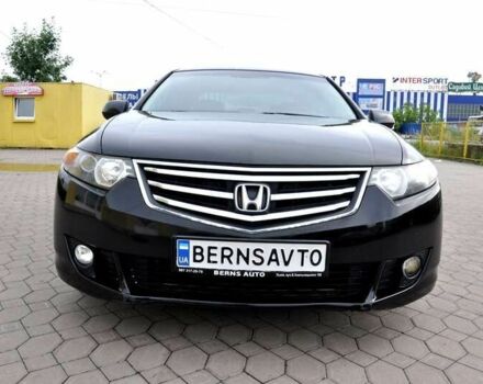 Хонда Аккорд, об'ємом двигуна 2 л та пробігом 240 тис. км за 8800 $, фото 2 на Automoto.ua