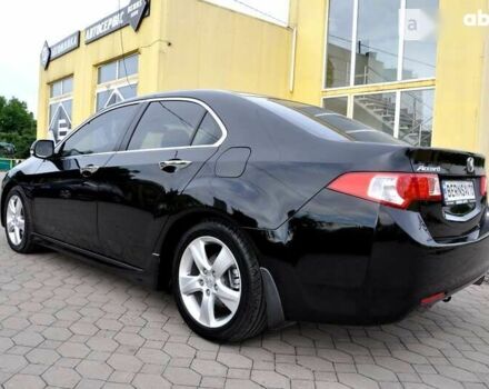 Хонда Аккорд, об'ємом двигуна 2 л та пробігом 240 тис. км за 8800 $, фото 11 на Automoto.ua