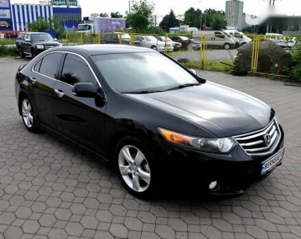 Хонда Аккорд, об'ємом двигуна 2 л та пробігом 240 тис. км за 8800 $, фото 3 на Automoto.ua