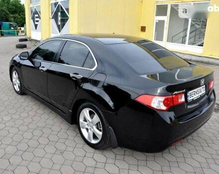 Хонда Аккорд, об'ємом двигуна 2 л та пробігом 240 тис. км за 8800 $, фото 10 на Automoto.ua