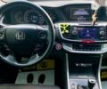 Хонда Аккорд, объемом двигателя 0 л и пробегом 204 тыс. км за 13600 $, фото 13 на Automoto.ua