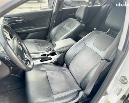 Хонда Аккорд, об'ємом двигуна 0 л та пробігом 180 тис. км за 11800 $, фото 8 на Automoto.ua