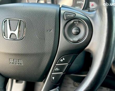 Хонда Аккорд, объемом двигателя 0 л и пробегом 165 тыс. км за 14500 $, фото 29 на Automoto.ua