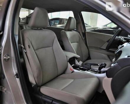 Хонда Аккорд, об'ємом двигуна 2.4 л та пробігом 130 тис. км за 14900 $, фото 10 на Automoto.ua