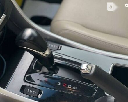 Хонда Аккорд, об'ємом двигуна 3.5 л та пробігом 117 тис. км за 13300 $, фото 15 на Automoto.ua