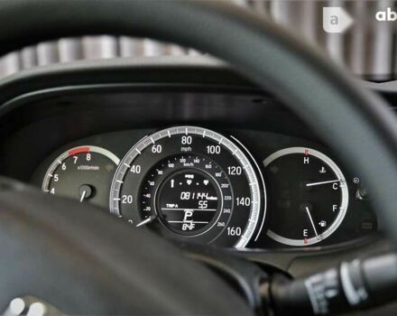 Хонда Аккорд, об'ємом двигуна 2.4 л та пробігом 130 тис. км за 14900 $, фото 14 на Automoto.ua