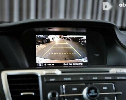 Хонда Аккорд, об'ємом двигуна 2.4 л та пробігом 130 тис. км за 14900 $, фото 15 на Automoto.ua