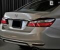 Хонда Аккорд, об'ємом двигуна 2.4 л та пробігом 130 тис. км за 14900 $, фото 6 на Automoto.ua