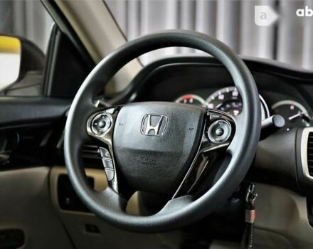 Хонда Аккорд, об'ємом двигуна 2.4 л та пробігом 130 тис. км за 14900 $, фото 13 на Automoto.ua