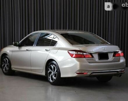 Хонда Аккорд, об'ємом двигуна 2.4 л та пробігом 130 тис. км за 14900 $, фото 3 на Automoto.ua