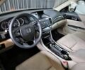 Хонда Аккорд, об'ємом двигуна 2.4 л та пробігом 130 тис. км за 14900 $, фото 11 на Automoto.ua