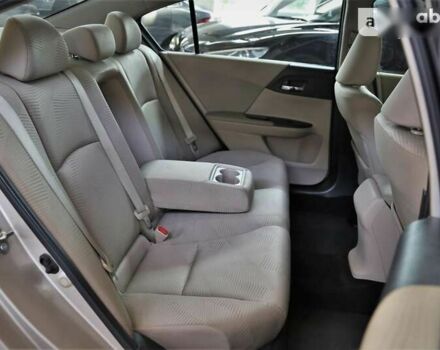 Хонда Аккорд, об'ємом двигуна 2.4 л та пробігом 130 тис. км за 14900 $, фото 9 на Automoto.ua