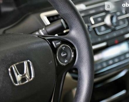 Хонда Аккорд, об'ємом двигуна 2.4 л та пробігом 130 тис. км за 14900 $, фото 18 на Automoto.ua