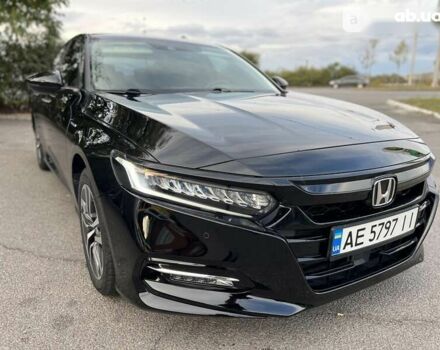 Хонда Аккорд, об'ємом двигуна 0 л та пробігом 114 тис. км за 23900 $, фото 18 на Automoto.ua