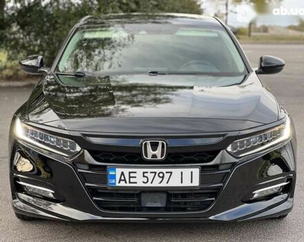 Хонда Аккорд, об'ємом двигуна 0 л та пробігом 114 тис. км за 23900 $, фото 15 на Automoto.ua