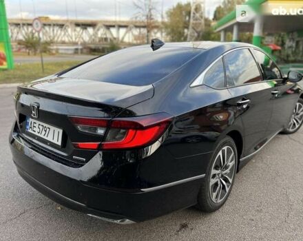 Хонда Аккорд, об'ємом двигуна 0 л та пробігом 114 тис. км за 23900 $, фото 8 на Automoto.ua