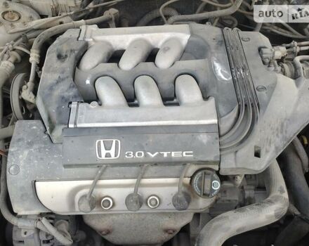 Хонда Аккорд, об'ємом двигуна 3 л та пробігом 203 тис. км за 3800 $, фото 11 на Automoto.ua