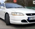 Хонда Аккорд, об'ємом двигуна 2 л та пробігом 283 тис. км за 3500 $, фото 1 на Automoto.ua