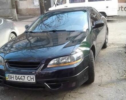 Хонда Аккорд, объемом двигателя 3 л и пробегом 220 тыс. км за 3000 $, фото 3 на Automoto.ua