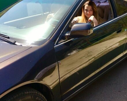 Хонда Аккорд, объемом двигателя 3 л и пробегом 220 тыс. км за 3000 $, фото 5 на Automoto.ua