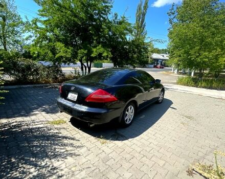 Хонда Аккорд, объемом двигателя 2.4 л и пробегом 250 тыс. км за 3750 $, фото 3 на Automoto.ua