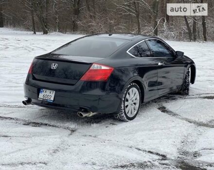 Хонда Аккорд, об'ємом двигуна 2.4 л та пробігом 175 тис. км за 7500 $, фото 2 на Automoto.ua