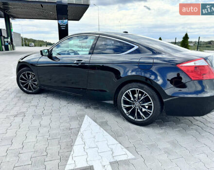 Хонда Аккорд, об'ємом двигуна 2.4 л та пробігом 228 тис. км за 6500 $, фото 8 на Automoto.ua