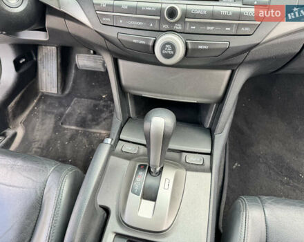 Хонда Аккорд, об'ємом двигуна 2.4 л та пробігом 228 тис. км за 6500 $, фото 15 на Automoto.ua