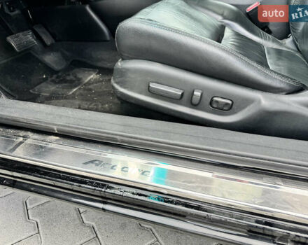 Хонда Аккорд, об'ємом двигуна 2.4 л та пробігом 228 тис. км за 6500 $, фото 17 на Automoto.ua