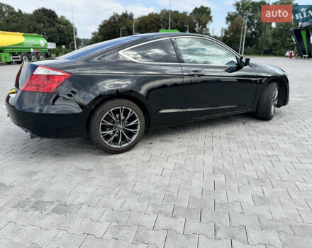 Хонда Аккорд, об'ємом двигуна 2.4 л та пробігом 228 тис. км за 6500 $, фото 4 на Automoto.ua