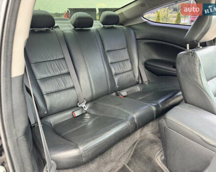 Хонда Аккорд, об'ємом двигуна 2.4 л та пробігом 228 тис. км за 6500 $, фото 18 на Automoto.ua