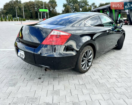 Хонда Аккорд, об'ємом двигуна 2.4 л та пробігом 228 тис. км за 6500 $, фото 7 на Automoto.ua