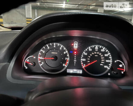 Хонда Аккорд, об'ємом двигуна 2.4 л та пробігом 115 тис. км за 8800 $, фото 8 на Automoto.ua