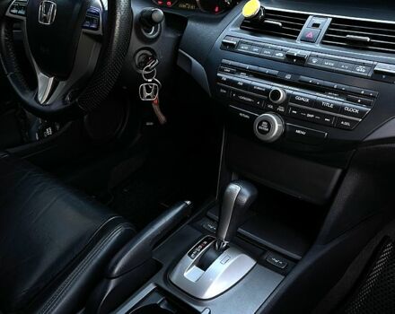 Хонда Аккорд, об'ємом двигуна 3.5 л та пробігом 166 тис. км за 8600 $, фото 13 на Automoto.ua