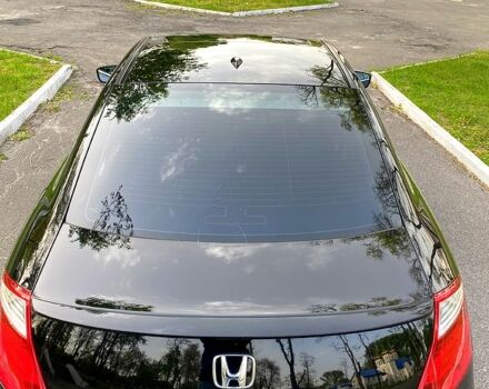 Хонда Аккорд, об'ємом двигуна 3.5 л та пробігом 190 тис. км за 10200 $, фото 4 на Automoto.ua