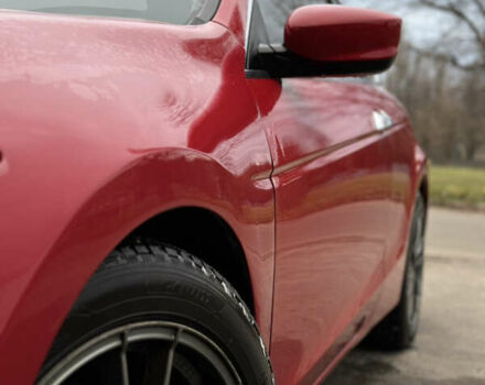 Хонда Аккорд, об'ємом двигуна 3.47 л та пробігом 240 тис. км за 7999 $, фото 8 на Automoto.ua