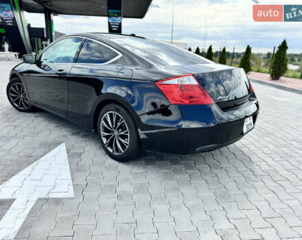 Хонда Аккорд, об'ємом двигуна 2.4 л та пробігом 228 тис. км за 6500 $, фото 5 на Automoto.ua