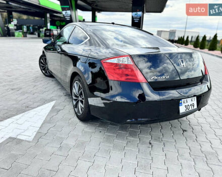 Хонда Аккорд, об'ємом двигуна 2.4 л та пробігом 228 тис. км за 6500 $, фото 6 на Automoto.ua