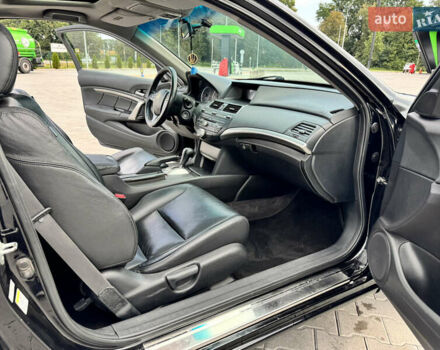Хонда Аккорд, об'ємом двигуна 2.4 л та пробігом 228 тис. км за 6500 $, фото 11 на Automoto.ua