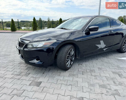 Хонда Аккорд, об'ємом двигуна 2.4 л та пробігом 228 тис. км за 6500 $, фото 1 на Automoto.ua