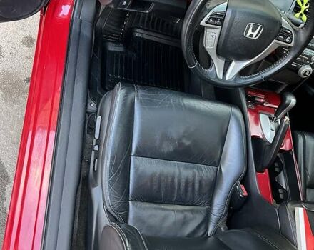 Хонда Аккорд, объемом двигателя 2.4 л и пробегом 220 тыс. км за 8799 $, фото 22 на Automoto.ua