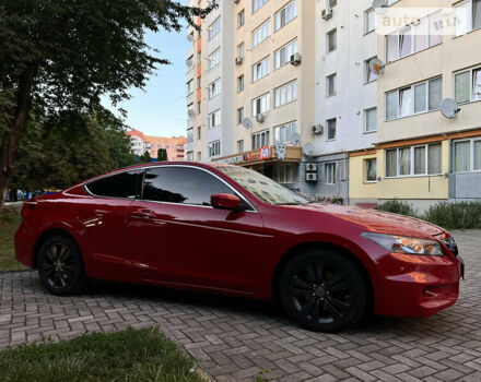 Хонда Аккорд, об'ємом двигуна 0 л та пробігом 225 тис. км за 8600 $, фото 9 на Automoto.ua