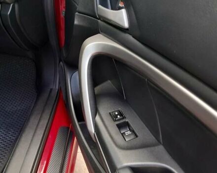 Хонда Аккорд, об'ємом двигуна 2.35 л та пробігом 185 тис. км за 9799 $, фото 46 на Automoto.ua