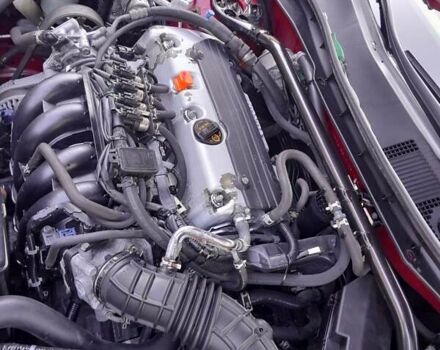 Хонда Аккорд, объемом двигателя 2.35 л и пробегом 185 тыс. км за 9799 $, фото 22 на Automoto.ua