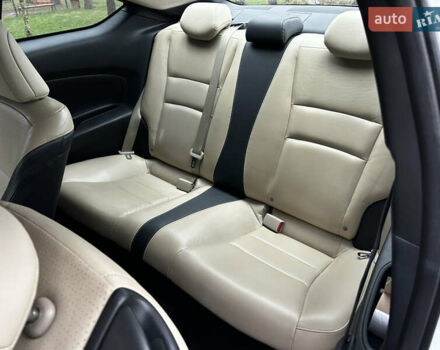 Хонда Аккорд, объемом двигателя 2.4 л и пробегом 120 тыс. км за 9999 $, фото 17 на Automoto.ua