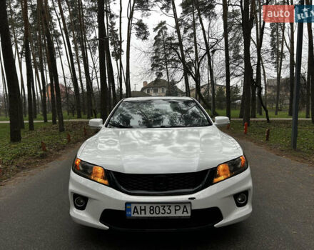 Хонда Аккорд, объемом двигателя 2.4 л и пробегом 120 тыс. км за 9999 $, фото 1 на Automoto.ua