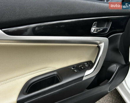 Хонда Аккорд, объемом двигателя 2.4 л и пробегом 120 тыс. км за 9999 $, фото 11 на Automoto.ua